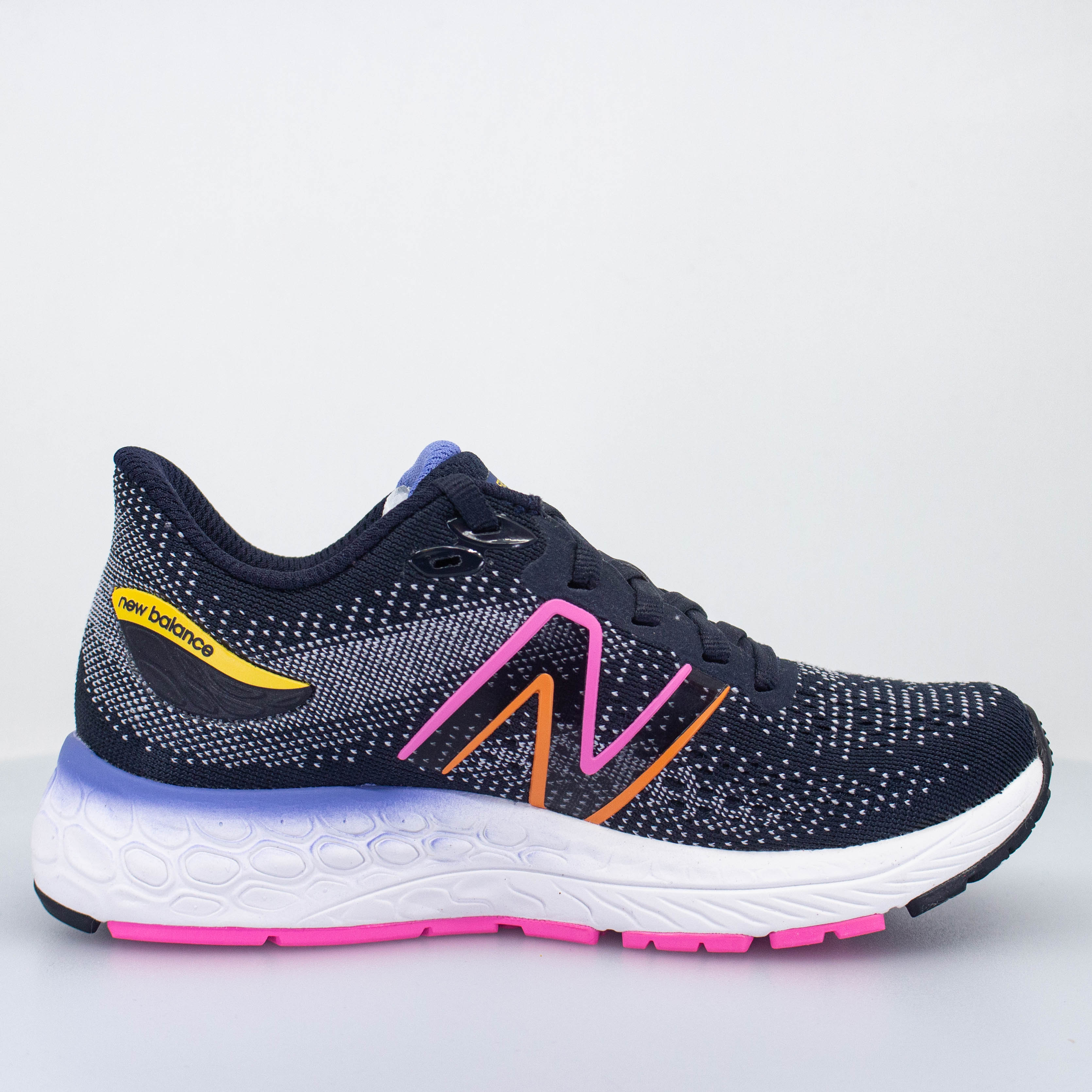 New Balance 880v12 (Kids) - Frontrunner Colombo